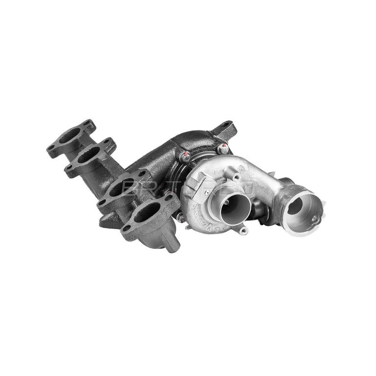 Turbocompresseur (Turbo) BR Turbo ref. 54399880057RS