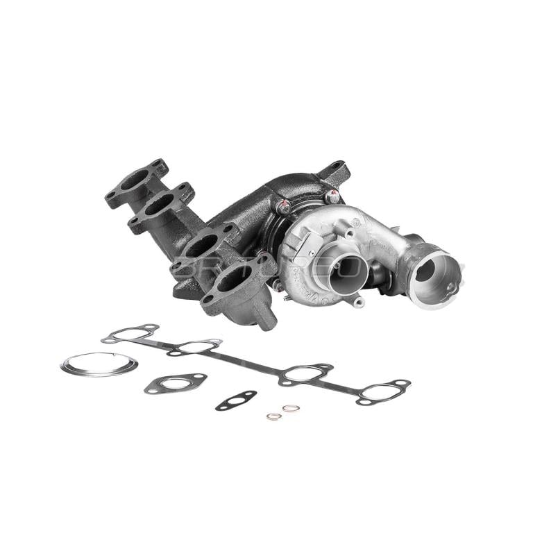 Turbocompresseur (Turbo) BR Turbo 54399880057RSG