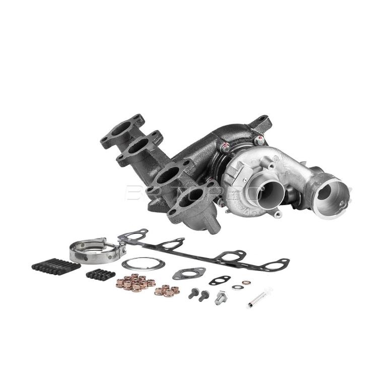 Turbocompresseur (Turbo) BR Turbo ref. 54399880057RSM