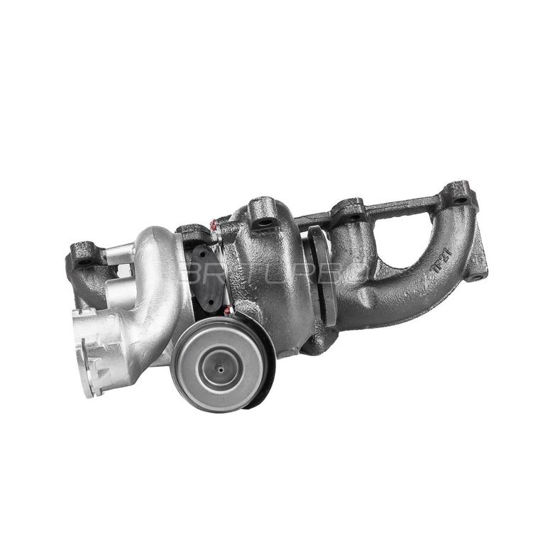 Turbocompresseur (Turbo) BR Turbo ref. 54399880057RSM