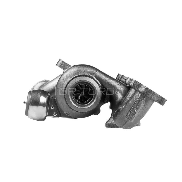 Turbocompresseur (Turbo) BR Turbo ref. 54399880057RSM