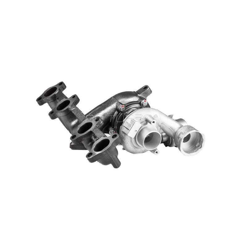 Turbocompresseur (Turbo) BR Turbo ref. 54399880058RS