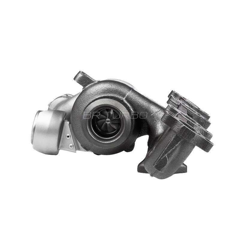 Turbocompresseur (Turbo) BR Turbo ref. 54399880058RS