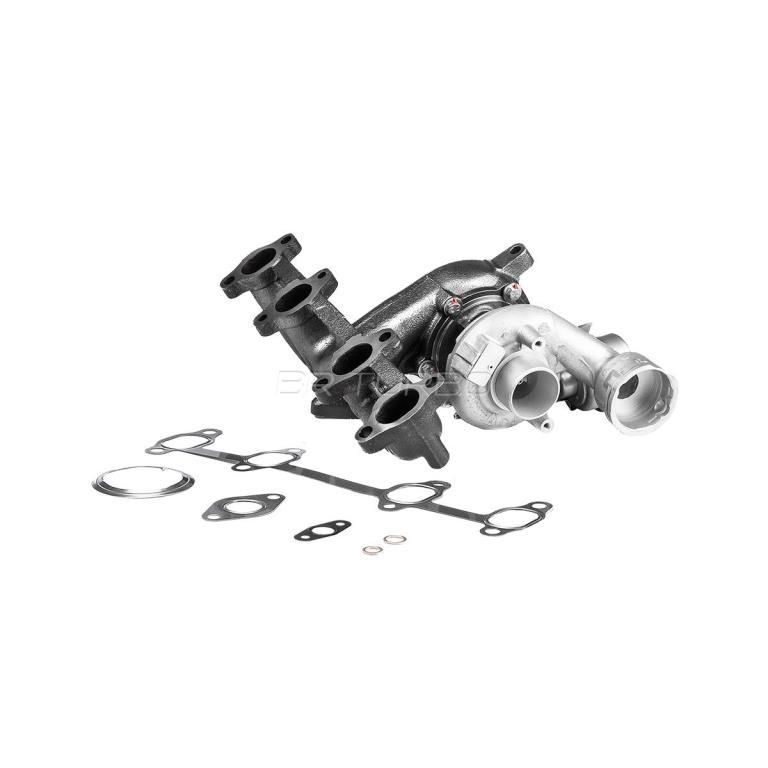 Turbocompressor BR Turbo ref. 54399880058RSG