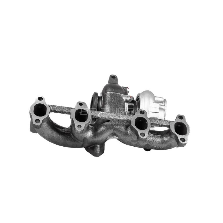 Turbocompressor BR Turbo ref. 54399880058RSG