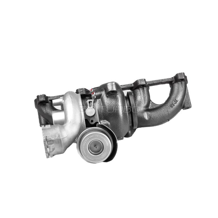 Turbocompressor BR Turbo ref. 54399880058RSG