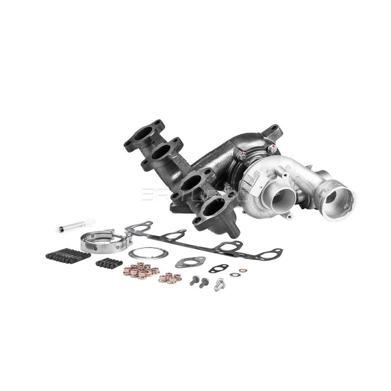 Turbocompresseur (Turbo) BR Turbo ref. 54399880058RSM