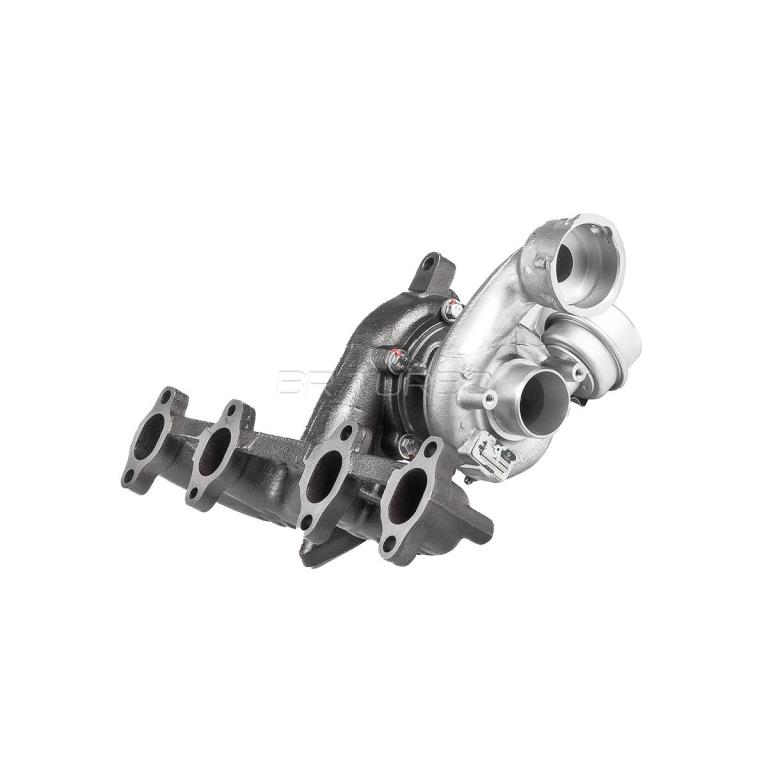 Turbocompresseur (Turbo) BR Turbo ref. 54399880059RS