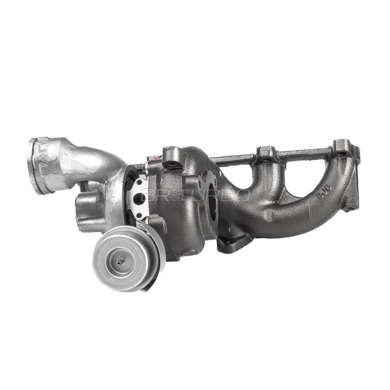 Turbocompresseur (Turbo) BR Turbo ref. 54399880059RS