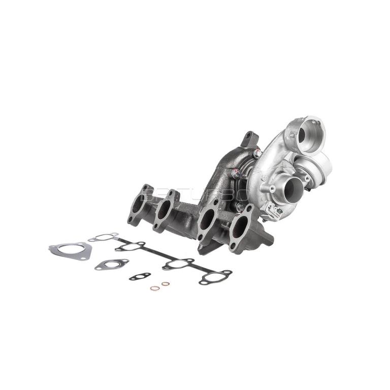 Turbocompresseur (Turbo) BR Turbo 54399880059RSG