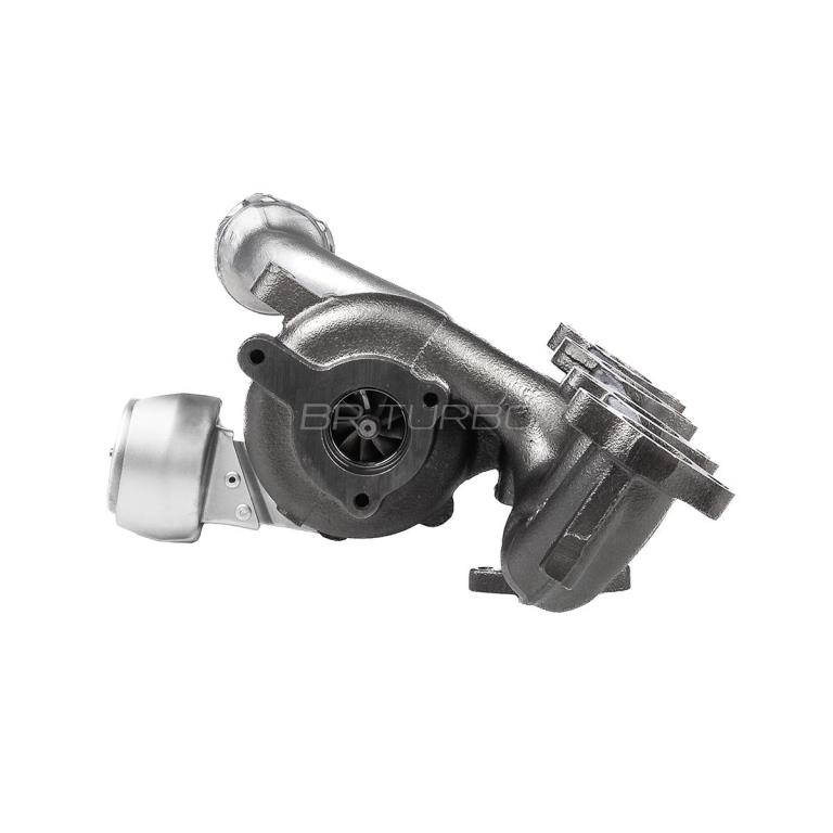 Turbocompresseur (Turbo) BR Turbo 54399880059RSG
