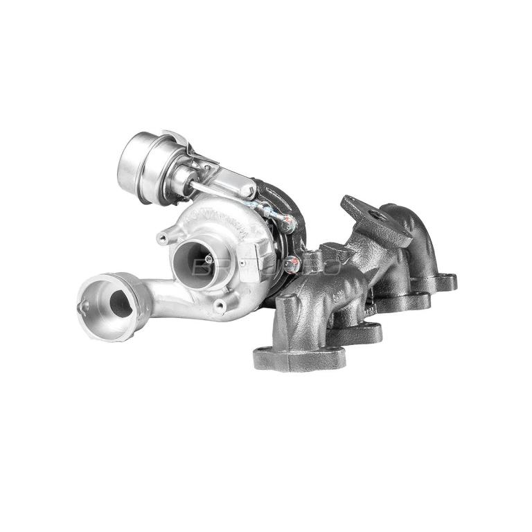 Turbocompresseur (Turbo) BR Turbo ref. 54399880060RS