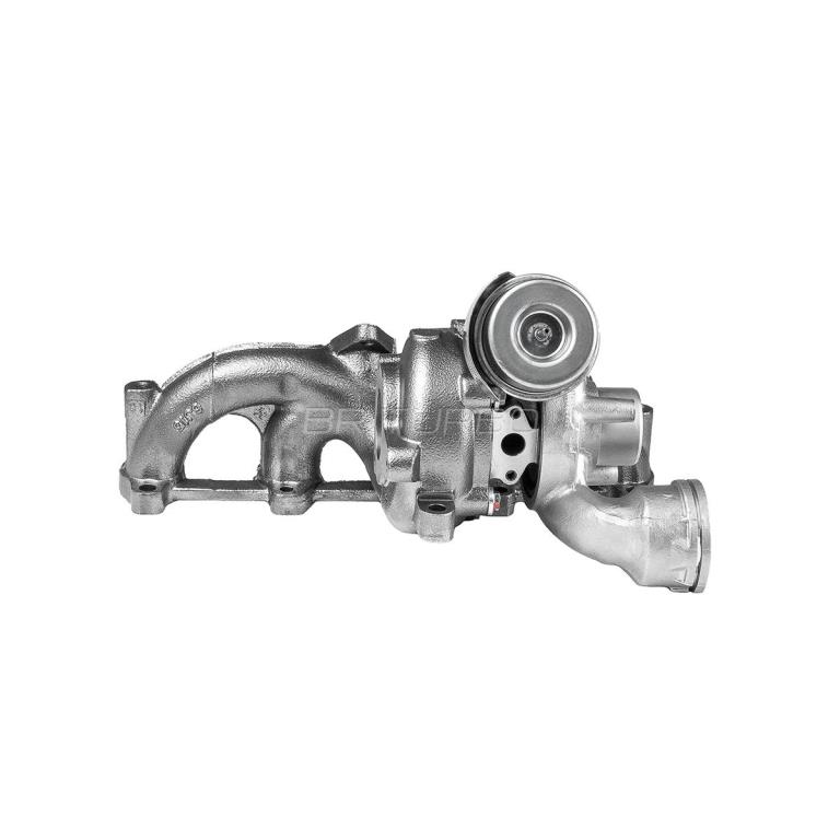 Turbocompresseur (Turbo) BR Turbo ref. 54399880060RS