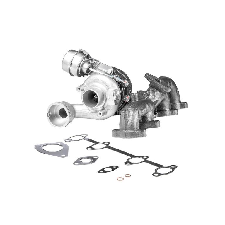 Turbocompresseur (Turbo) BR Turbo ref. 54399880060RSG