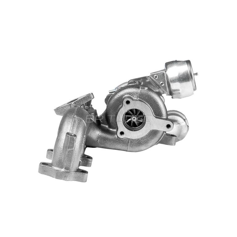 Turbocompresseur (Turbo) BR Turbo ref. 54399880060RSG