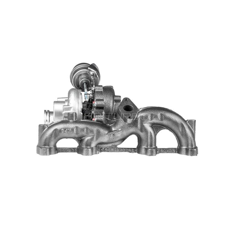 Turbocompresseur (Turbo) BR Turbo ref. 54399880060RSM