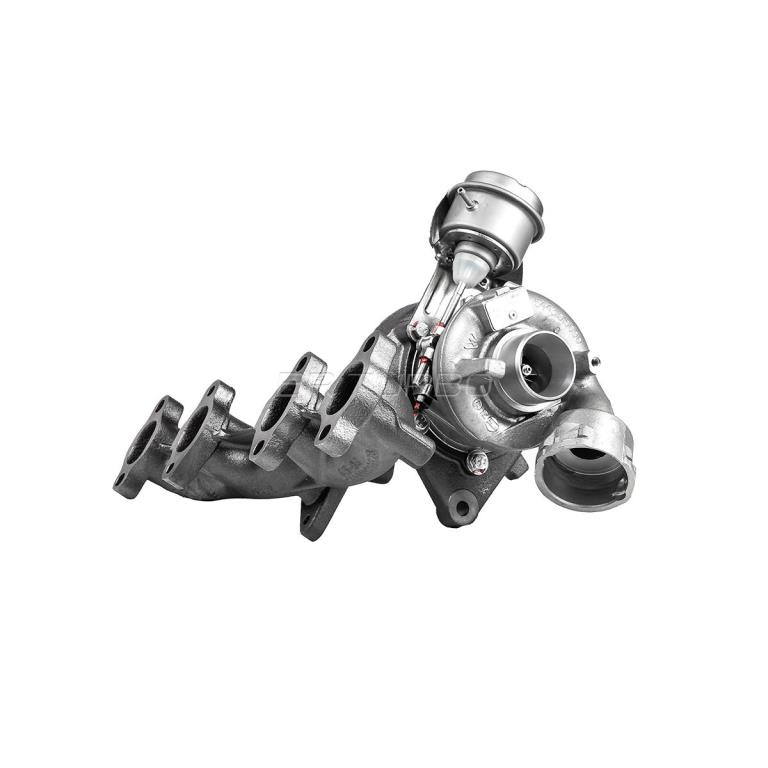 Turbocompresseur (Turbo) BR Turbo ref. 54399880071RS