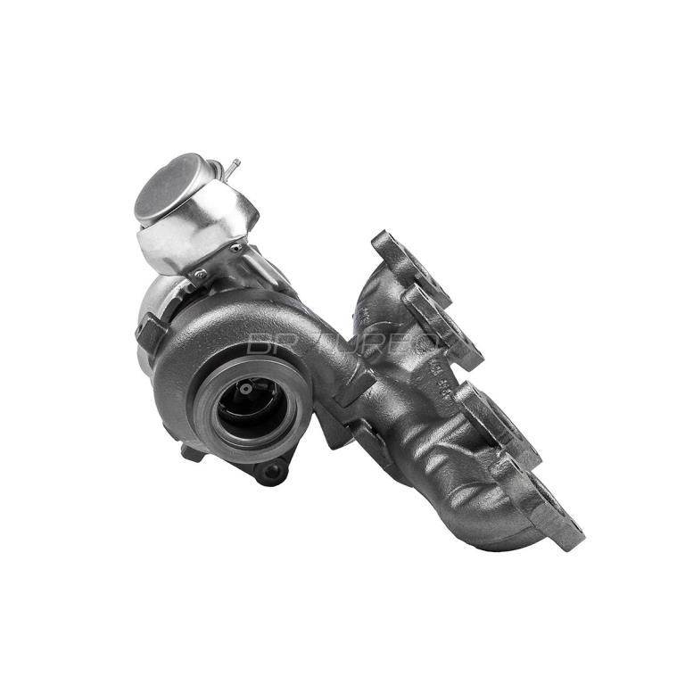 Turbocompresseur (Turbo) BR Turbo ref. 54399880071RS
