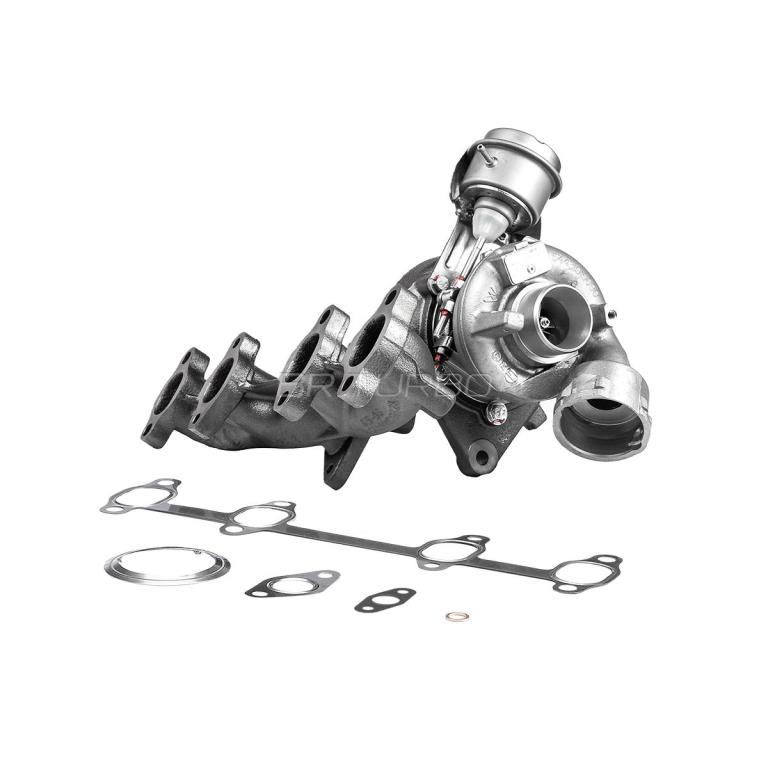 Turbocompresseur (Turbo) BR Turbo ref. 54399880071RSG