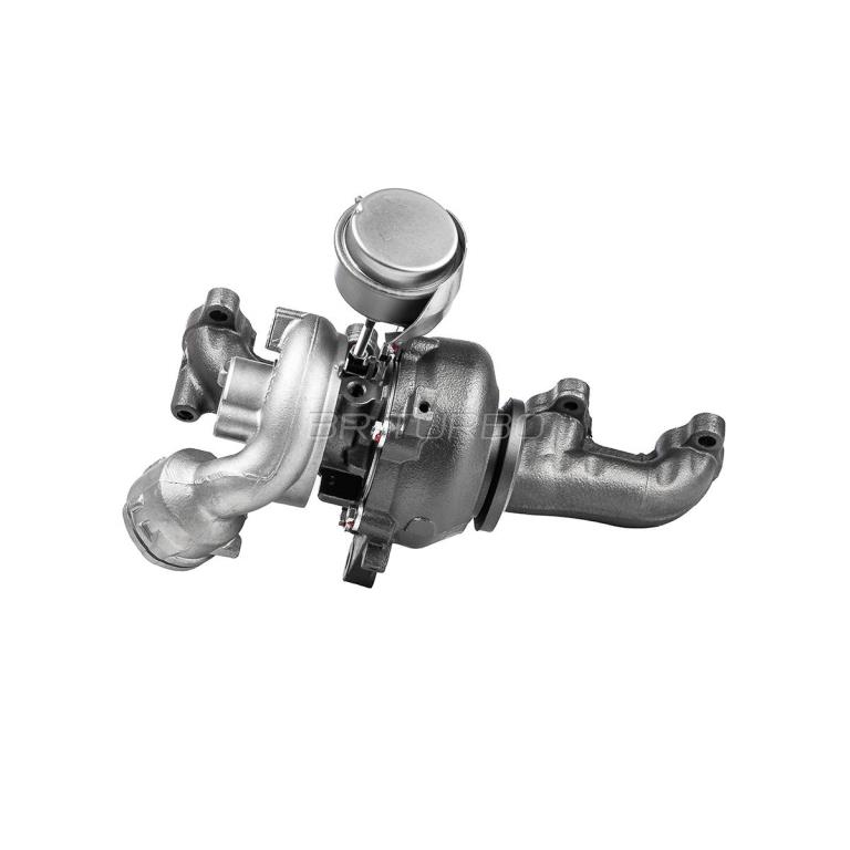 Turbocompresseur (Turbo) BR Turbo ref. 54399880071RSG
