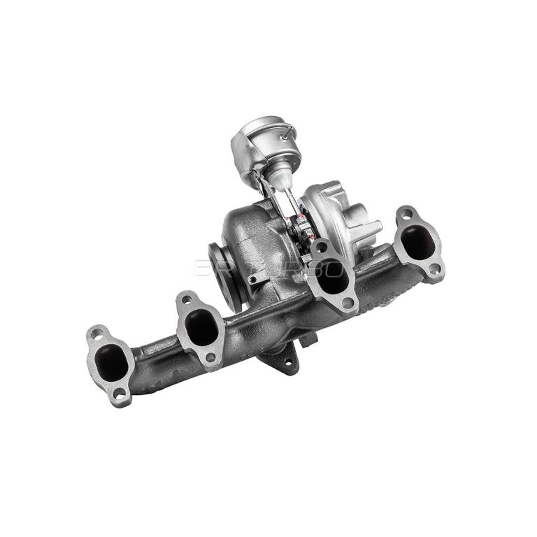 Turbocompresseur (Turbo) BR Turbo ref. 54399880071RSG