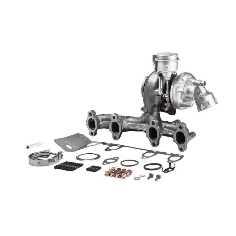 Turbocompresseur (Turbo) BR Turbo ref. 54399880072RSM