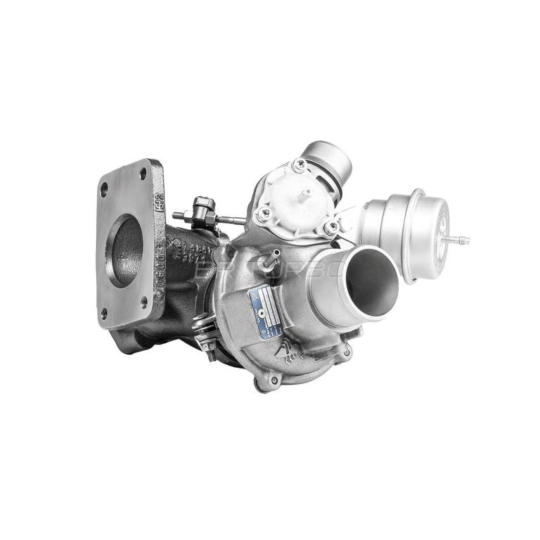 Turbocompresseur (Turbo) BR Turbo ref. 54399880077RS