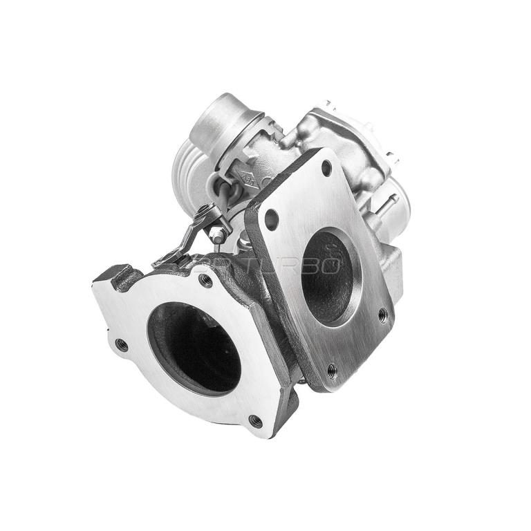 Turbocompresseur (Turbo) BR Turbo ref. 54399880077RS