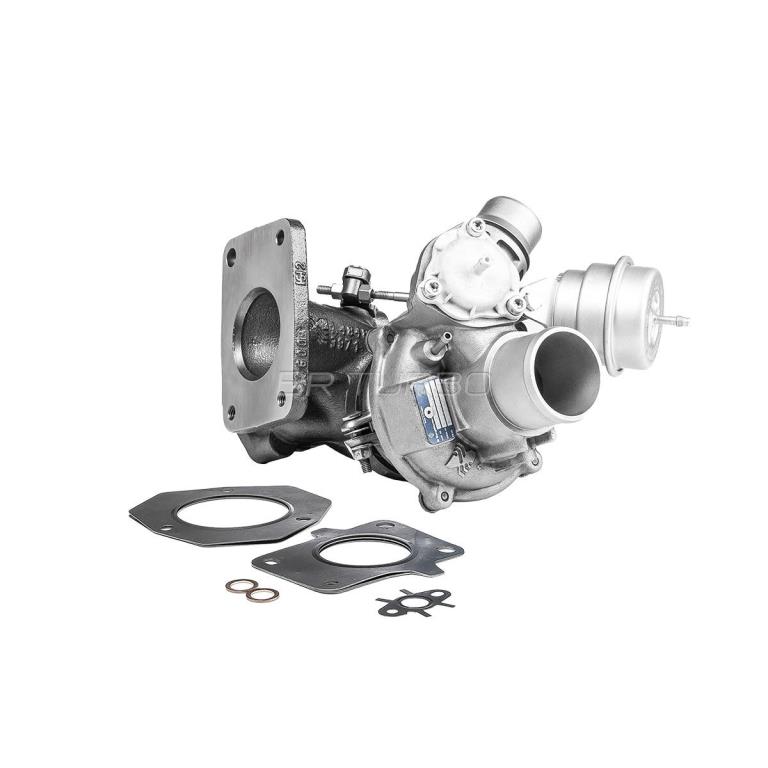 Turbocompresseur (Turbo) BR Turbo ref. 54399880077RSG