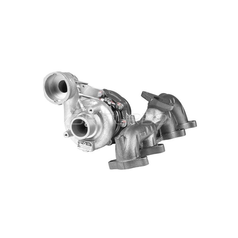 Turbocompresseur (Turbo) BR Turbo ref. 54399880082RS