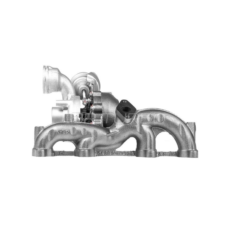 Turbocompresseur (Turbo) BR Turbo ref. 54399880082RS