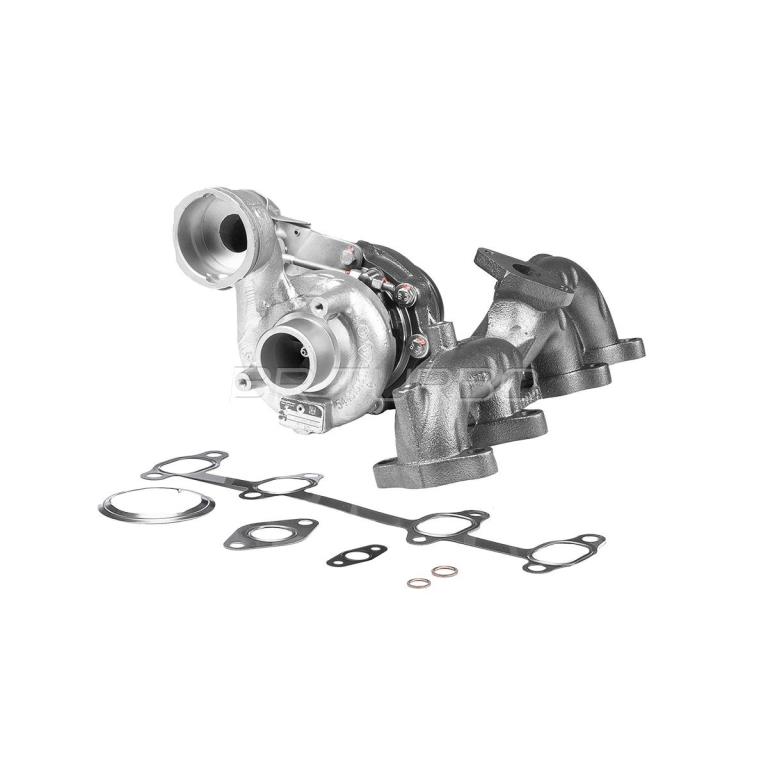 Turbocompresseur (Turbo) BR Turbo ref. 54399880082RSG