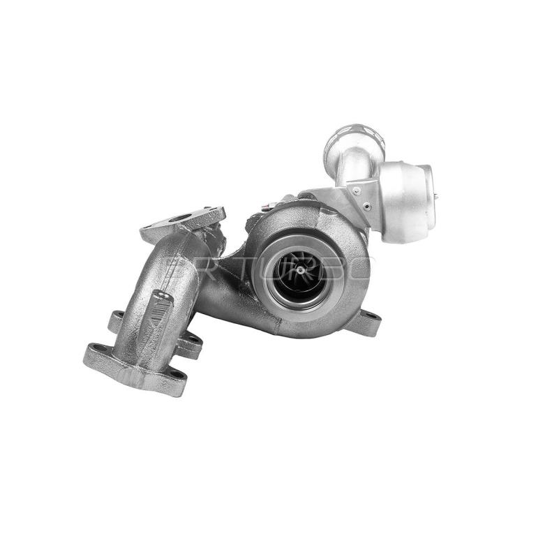 Turbocompresseur (Turbo) BR Turbo ref. 54399880082RSG