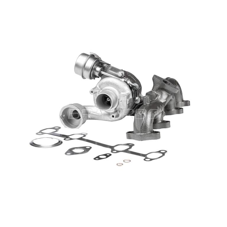 Turbocompresseur (Turbo) BR Turbo ref. 54399880084RSG