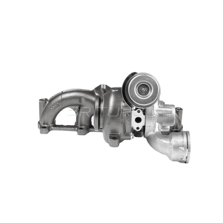 Turbocompresseur (Turbo) BR Turbo ref. 54399880084RSG