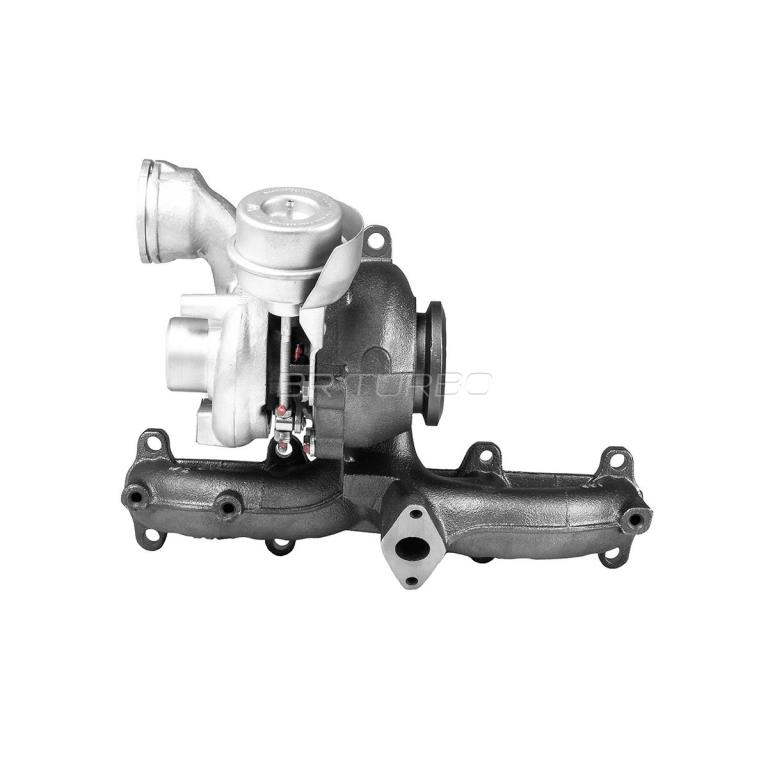 Turbocompresseur (Turbo) BR Turbo ref. 54399880085RS