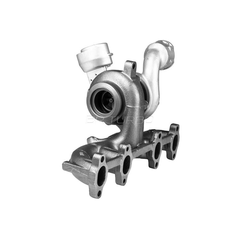 Turbocompresseur (Turbo) BR Turbo ref. 54399880085RS
