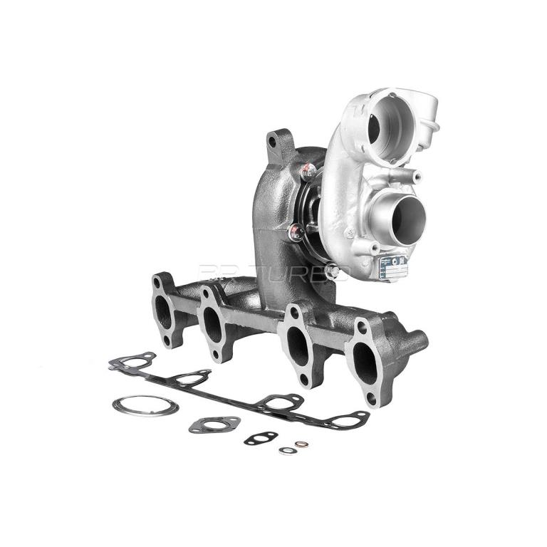 Turbocompresseur (Turbo) BR Turbo ref. 54399880085RSG