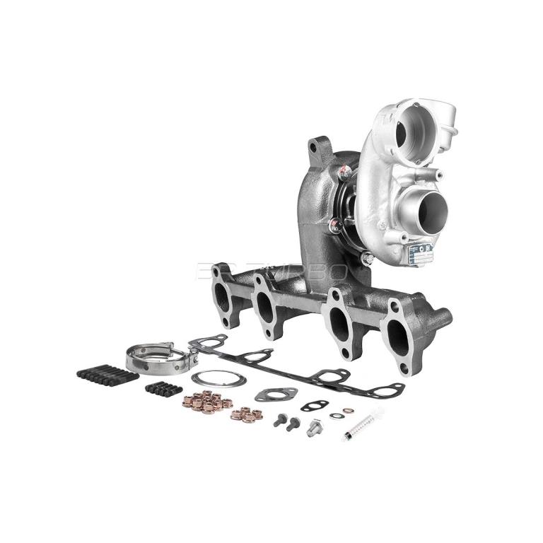 Turbocompresseur (Turbo) BR Turbo ref. 54399880085RSM