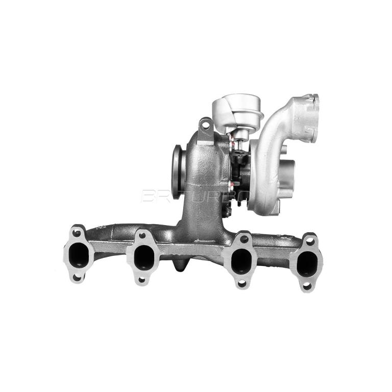 Turbocompresseur (Turbo) BR Turbo ref. 54399880085RSM