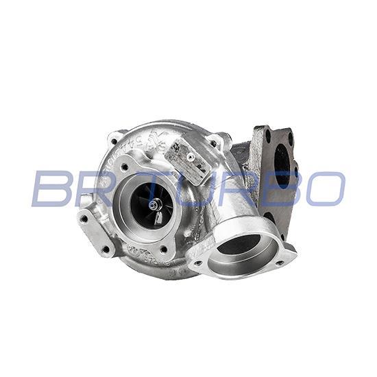 Turbocompresseur (Turbo) BR Turbo ref. 54399880089RS