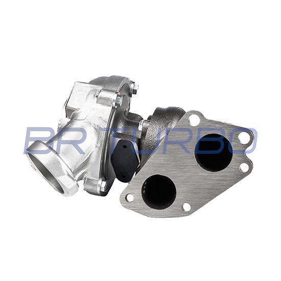 Turbocompresseur (Turbo) BR Turbo ref. 54399880089RSG