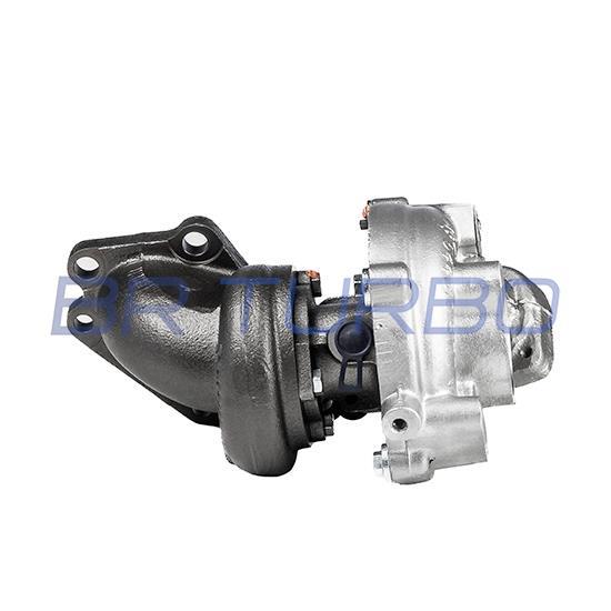 Turbocompresseur (Turbo) BR Turbo ref. 54399880089RSG