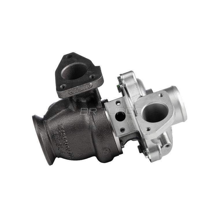 Turbocompresseur (Turbo) BR Turbo ref. 54399880093RSG