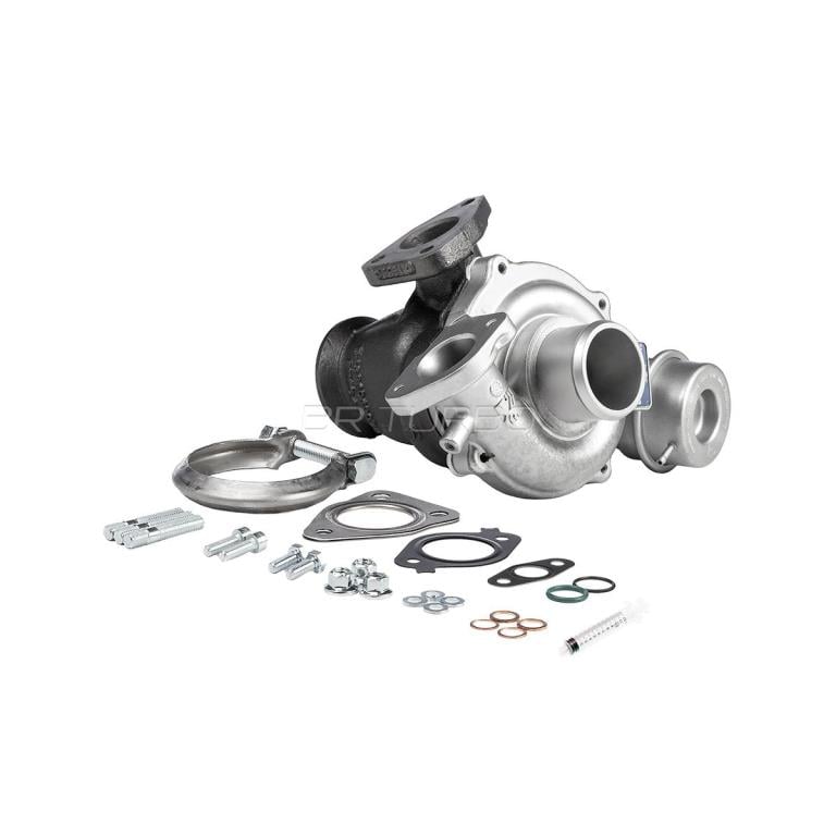 Turbocompresseur (Turbo) BR Turbo ref. 54399880093RSM