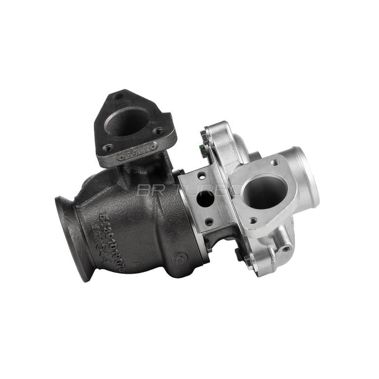 Turbocompresseur (Turbo) BR Turbo ref. 54399880093RSM