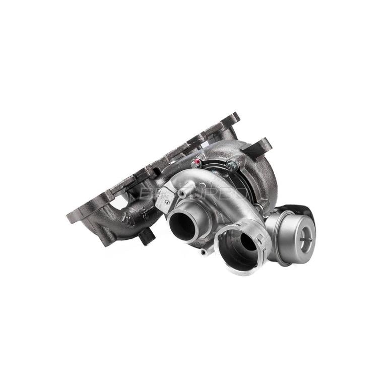 Turbocompresseur (Turbo) BR Turbo ref. 54399880097RS