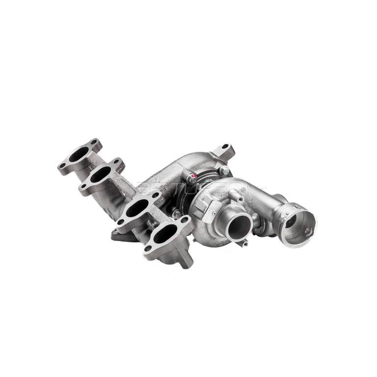 Turbocompresseur (Turbo) BR Turbo ref. 54399880097RS