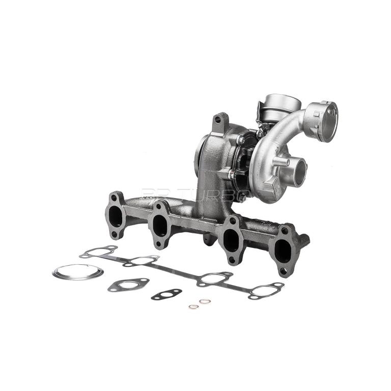 Turbocompresseur (Turbo) BR Turbo ref. 54399880097RSG