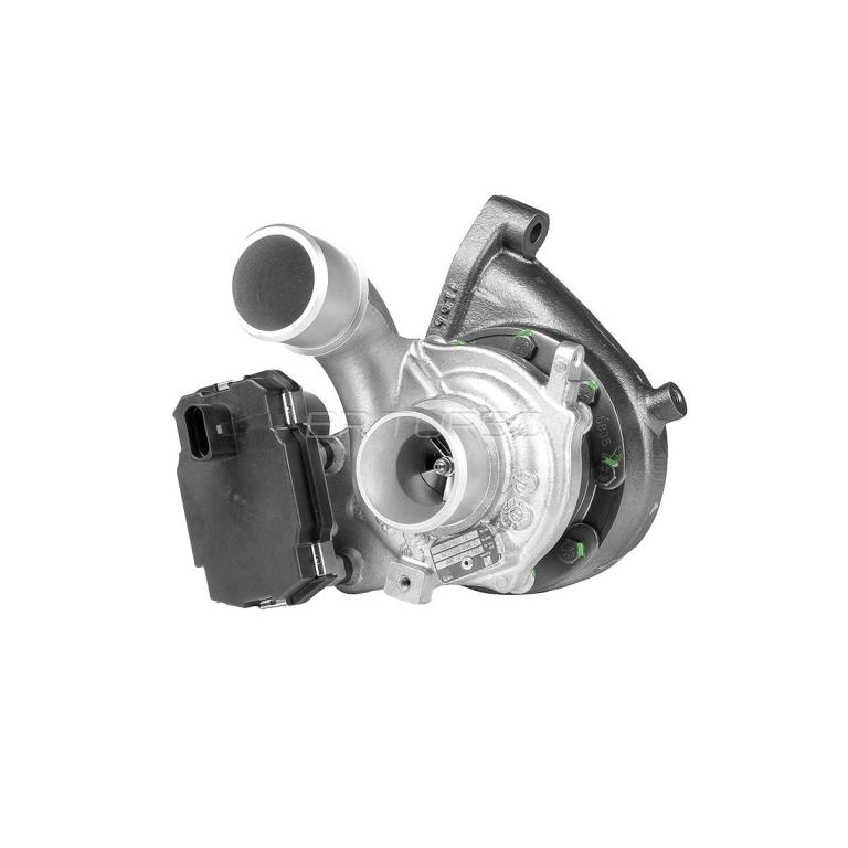 Turbocompresseur (Turbo) BR Turbo ref. 54399880107RS